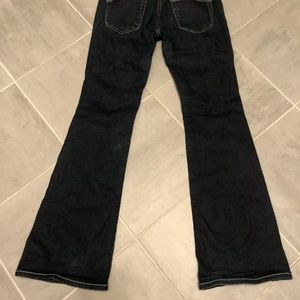 Diesel Vintage Louvely Jeans Wash SZ 28